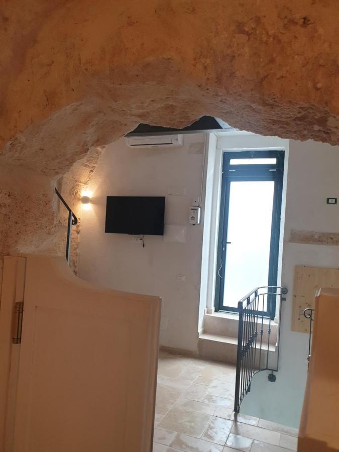 Euphoria Luxury Room 奥斯图尼 外观 照片