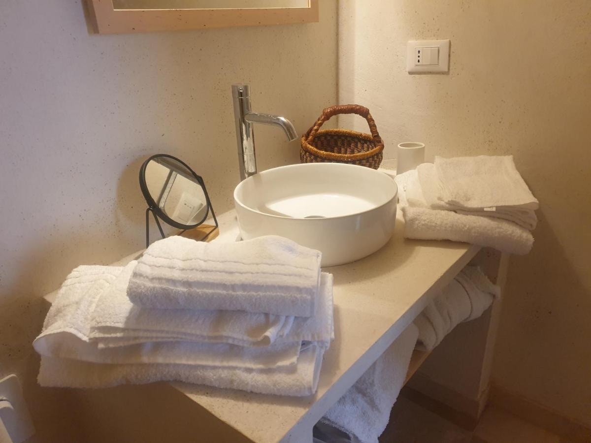 Euphoria Luxury Room 奥斯图尼 外观 照片