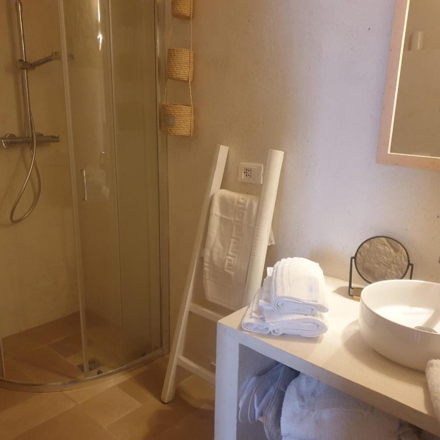 Euphoria Luxury Room 奥斯图尼 外观 照片