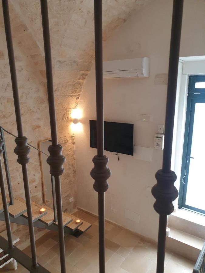 Euphoria Luxury Room 奥斯图尼 外观 照片