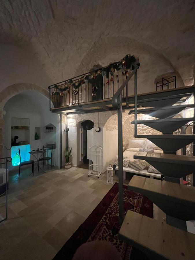 Euphoria Luxury Room 奥斯图尼 外观 照片