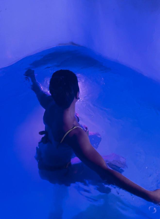 Euphoria Luxury Room 奥斯图尼 外观 照片