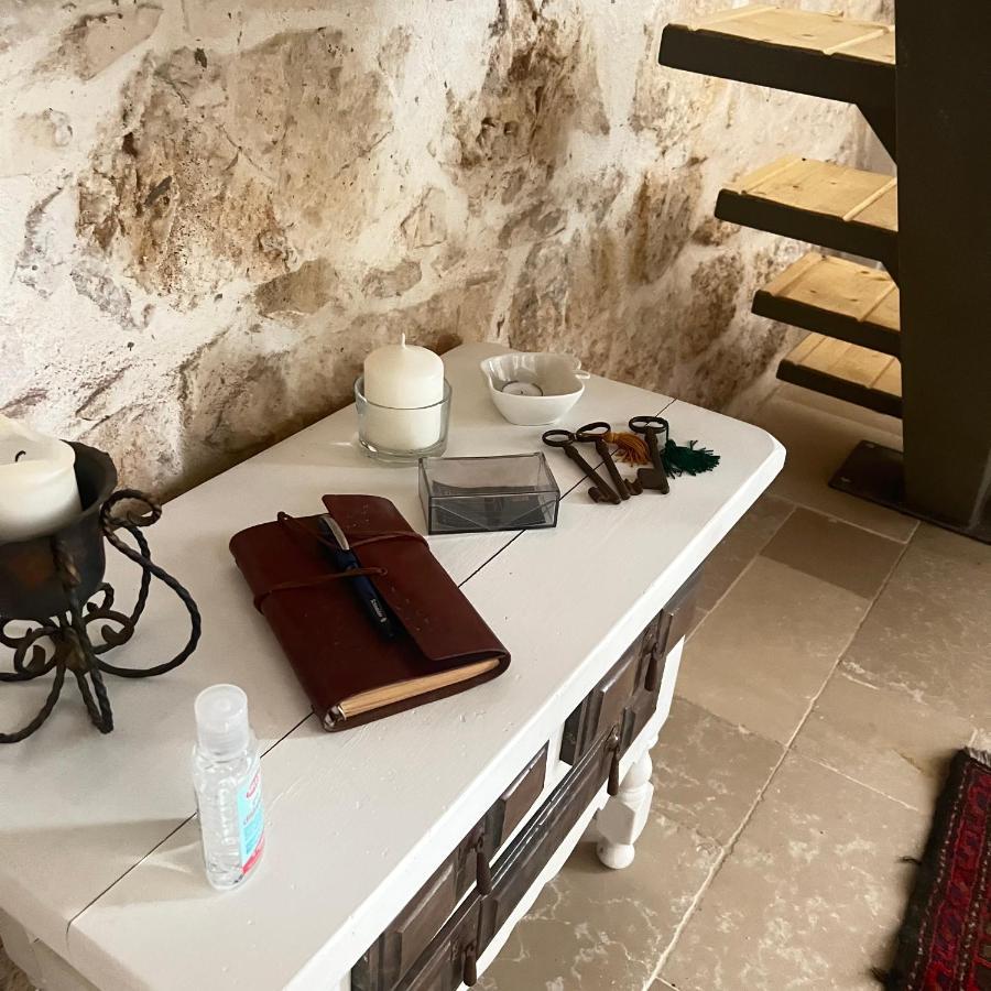 Euphoria Luxury Room 奥斯图尼 外观 照片