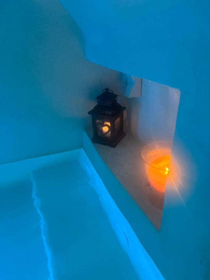 Euphoria Luxury Room 奥斯图尼 外观 照片